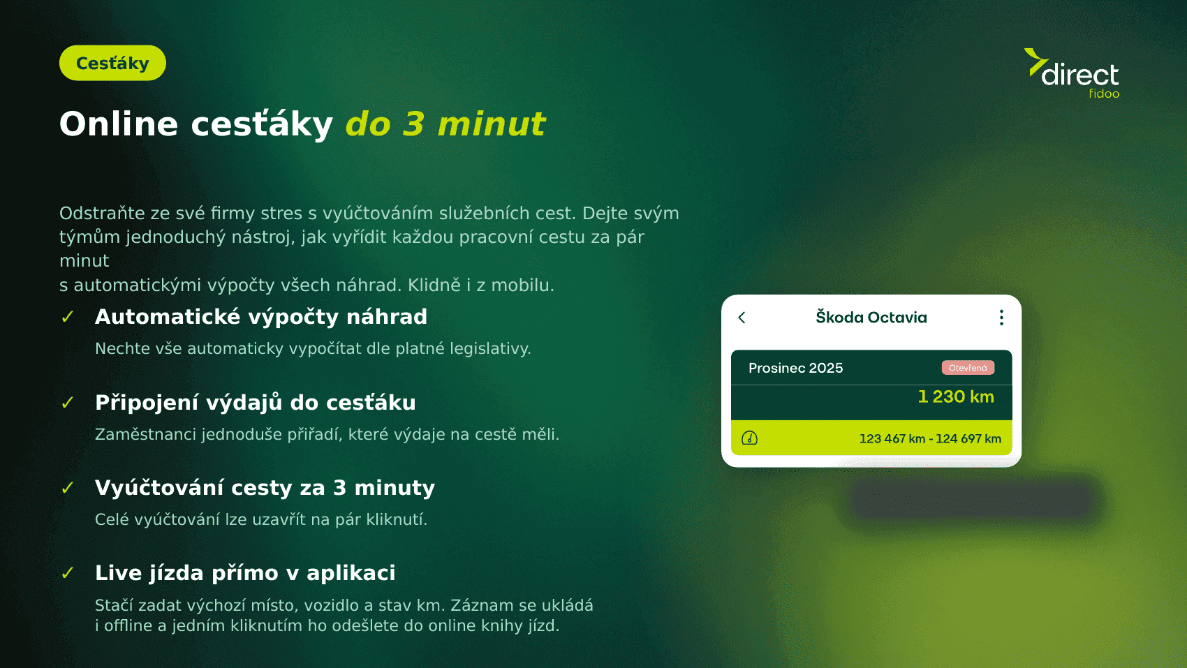 Fidoo Expense Management 4