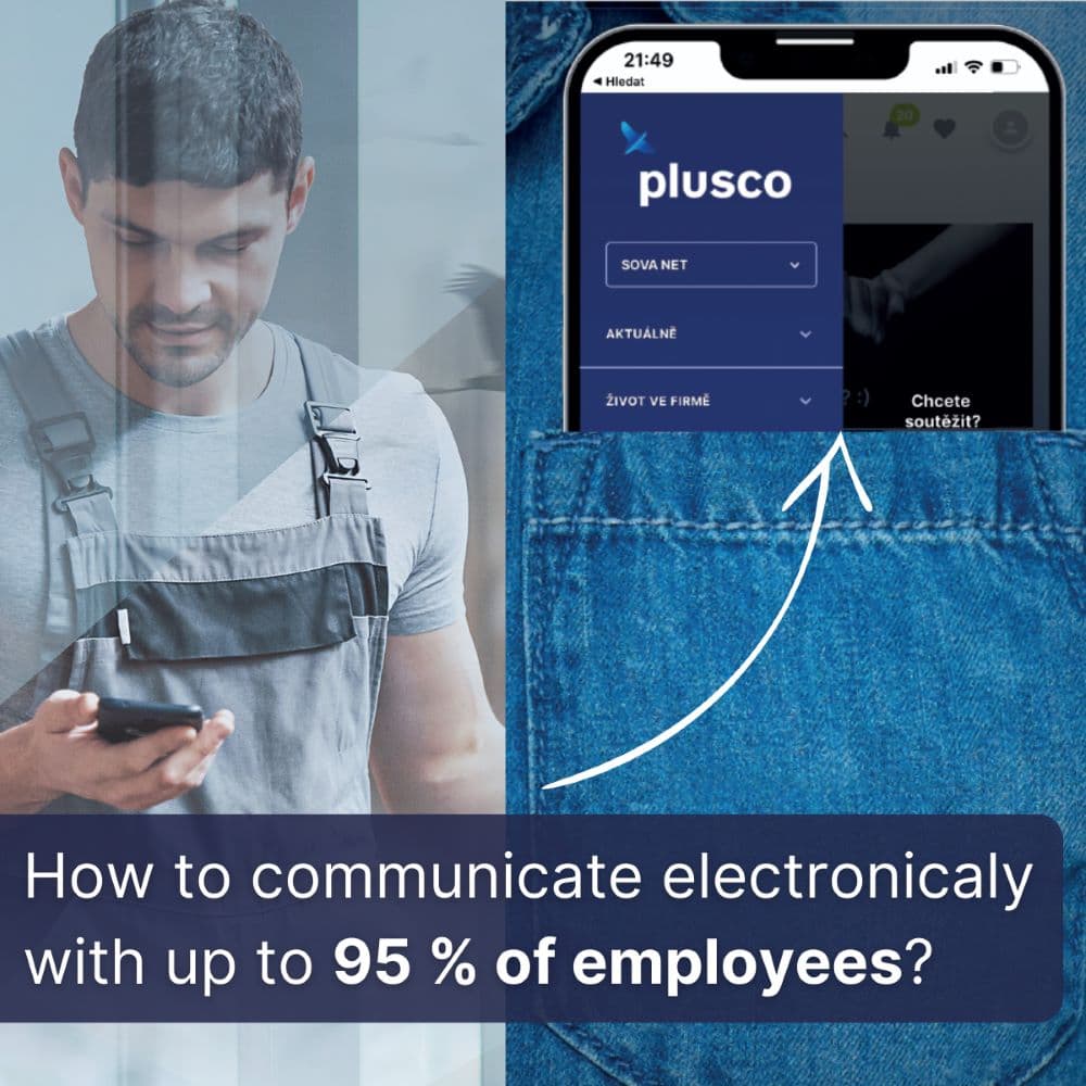 Plusco 1