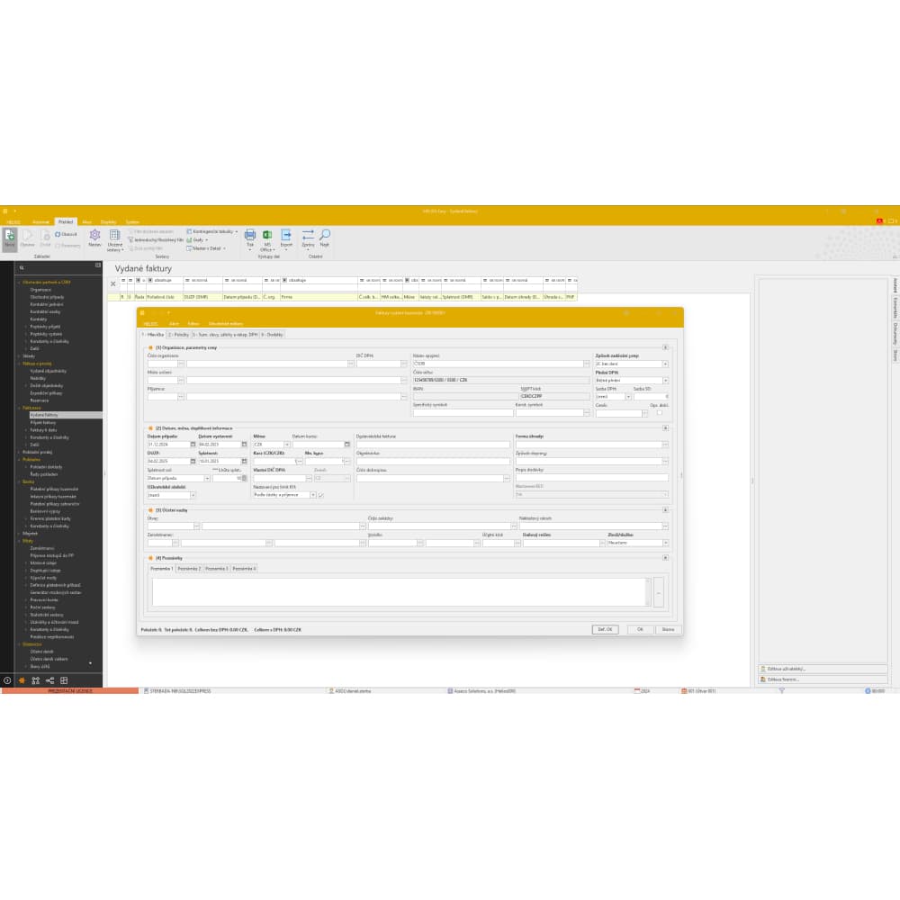 Helios EasyCloud 3