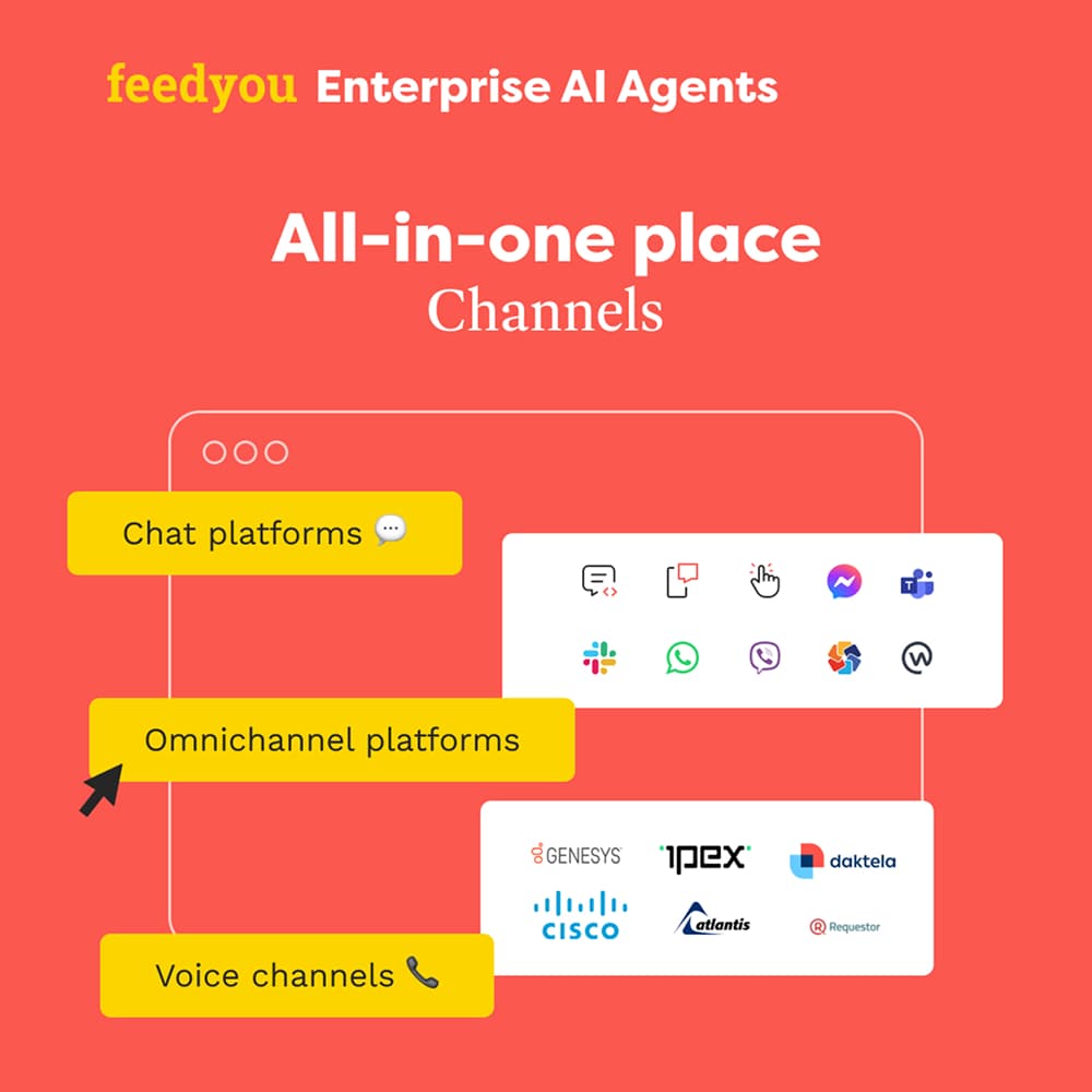Enterprise AI Agents 4