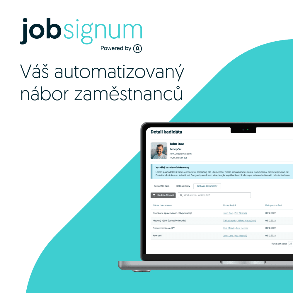 Jobsignum 1