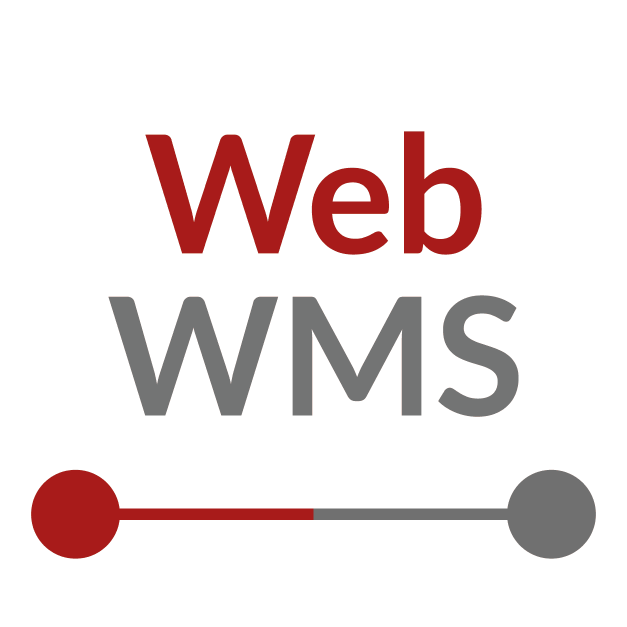 Web WMS s