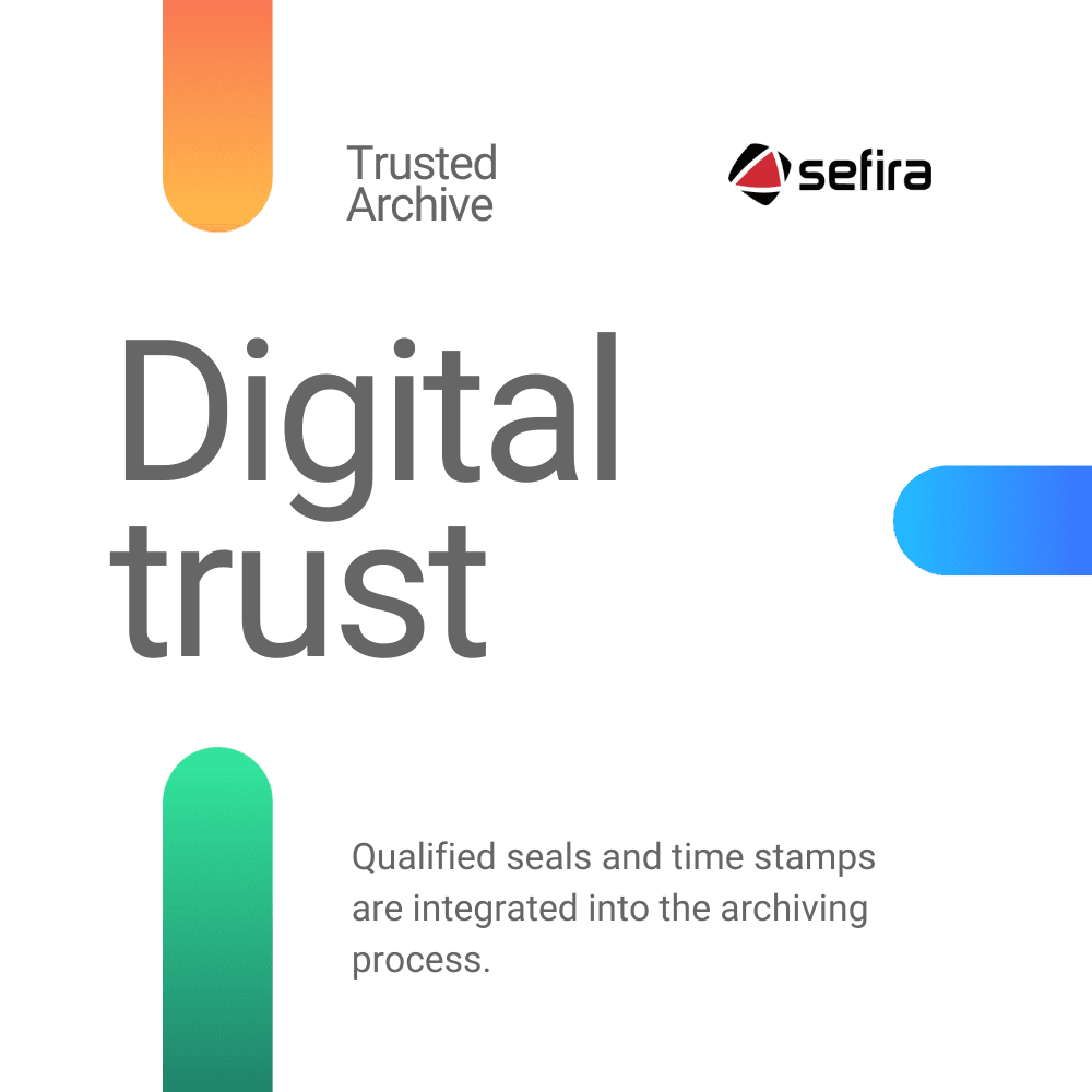 Trusted Archive 2
