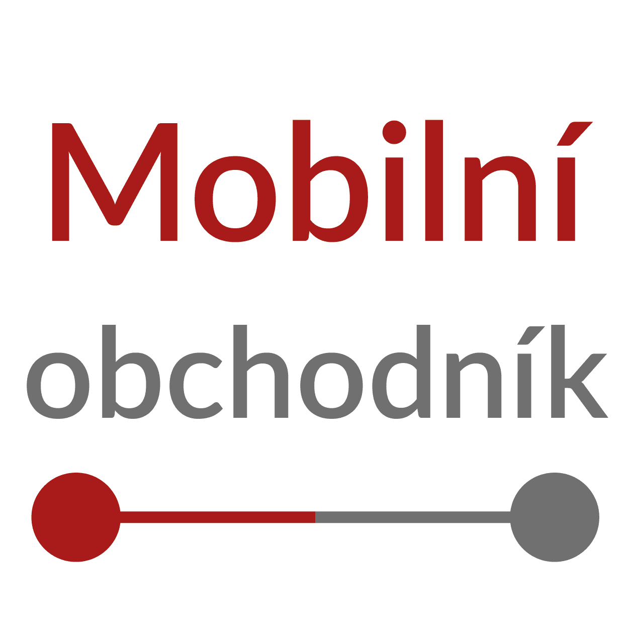 HAny - Mobilní obchodník