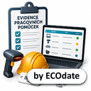 Evidencia pracovných pomôcok