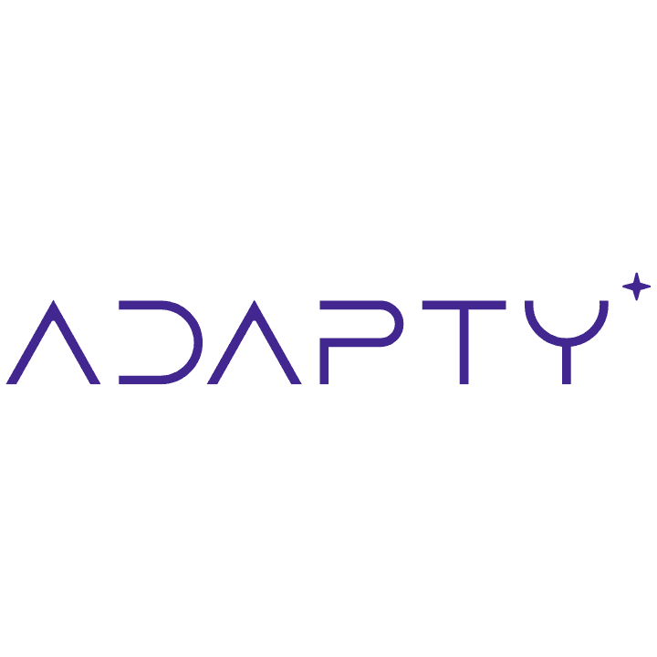ADAPTY CRM & 