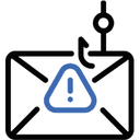Phishing campaigns