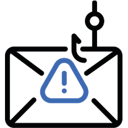 Phishing campaigns