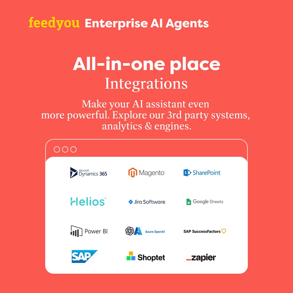 Enterprise AI Agents 3