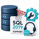 SQL 2019 support