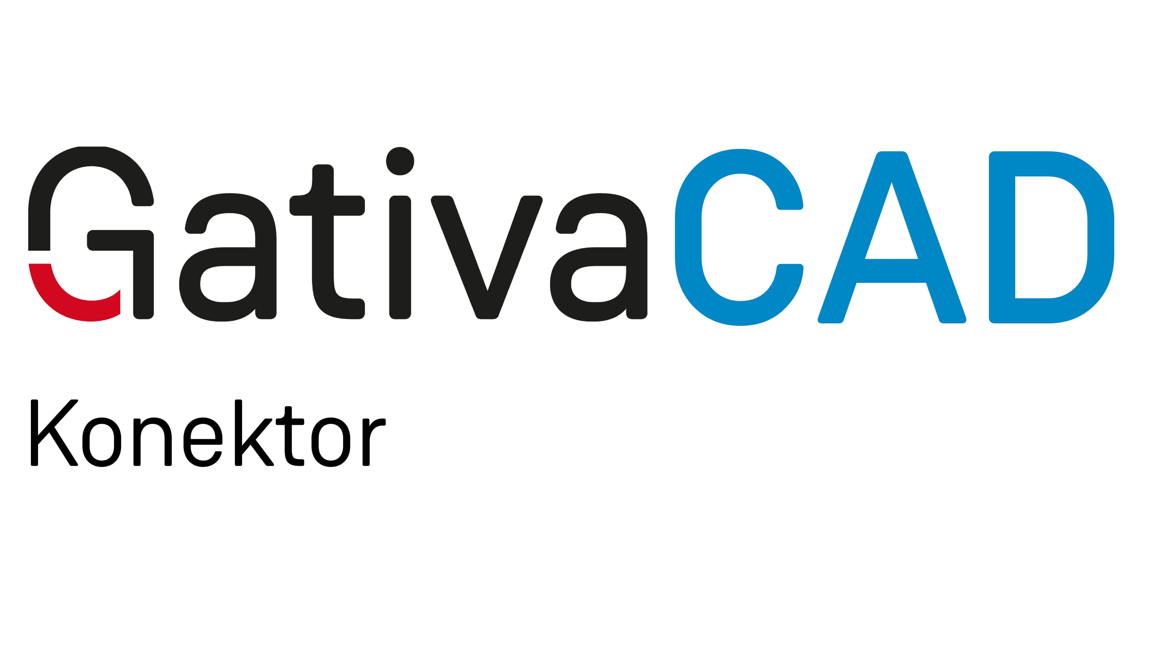 Gativa CAD 1