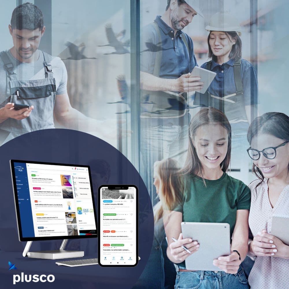 Plusco 2