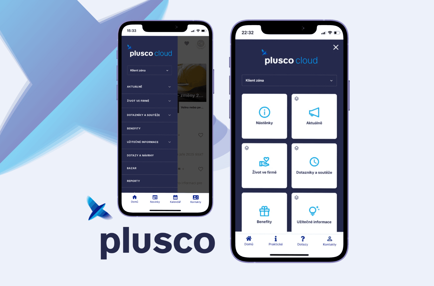 Plusco 5