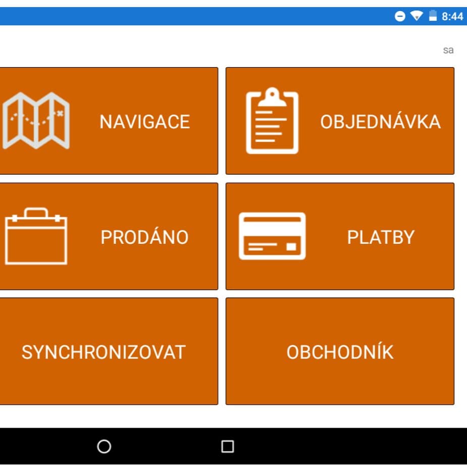 DATAMIX MobileDealer 1