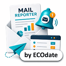 Mail reporter