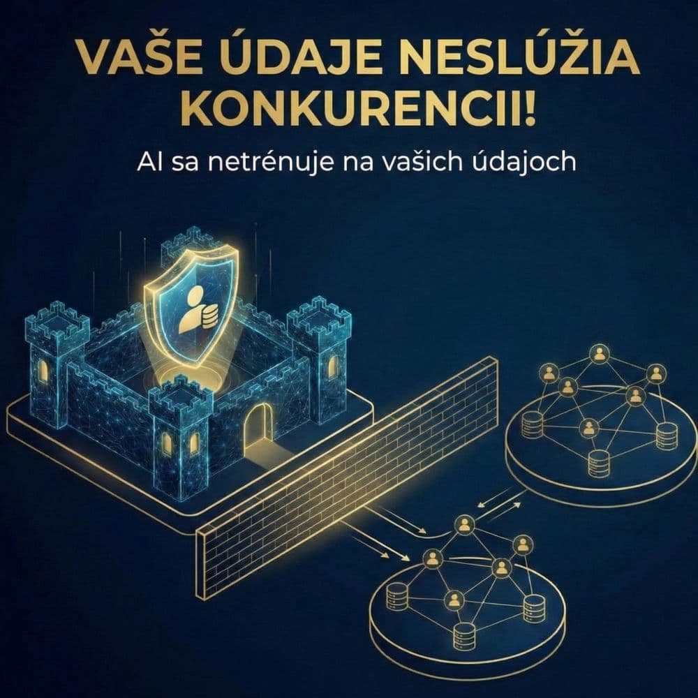 Zabezepečená AI 2