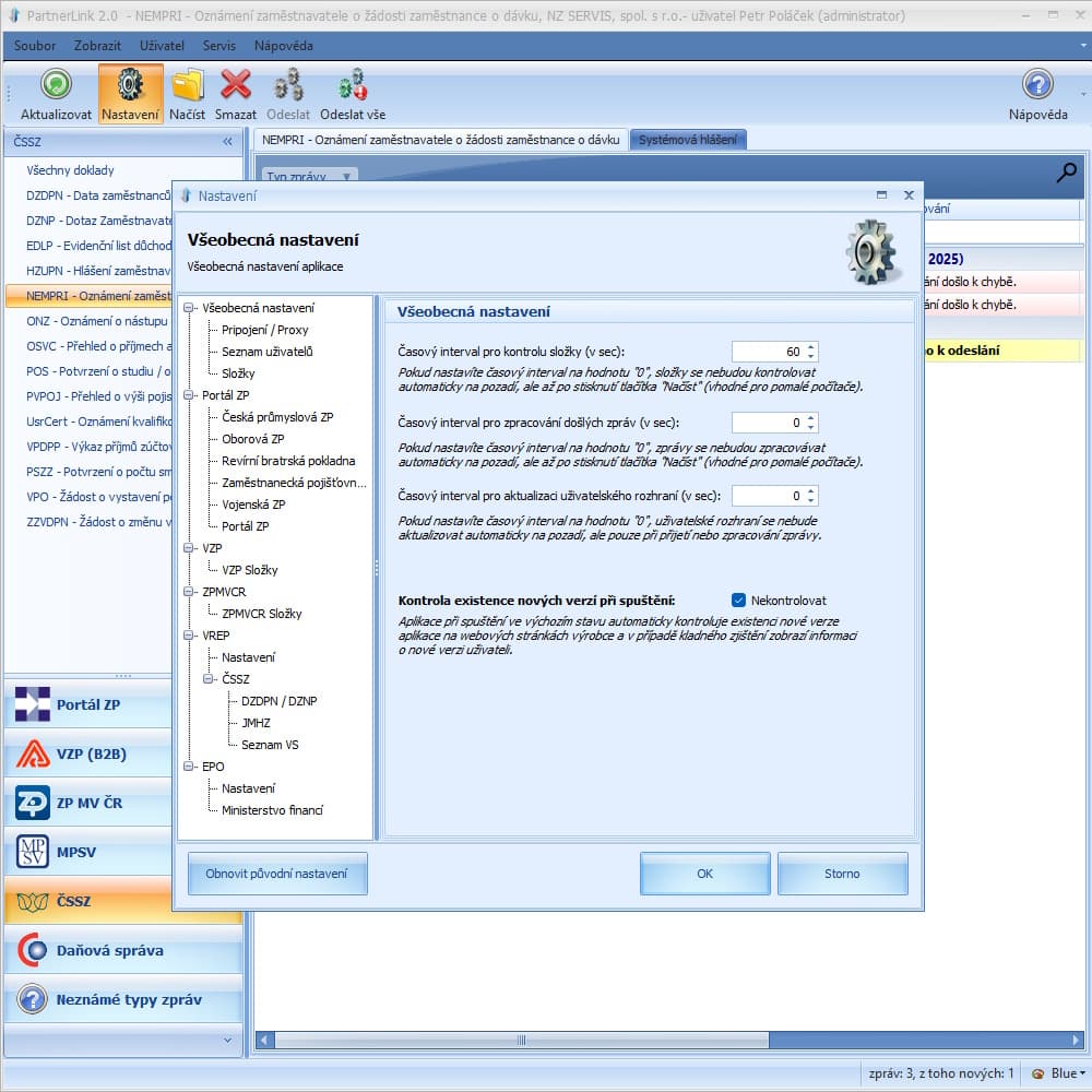 Partnerlink - JMHZ 6