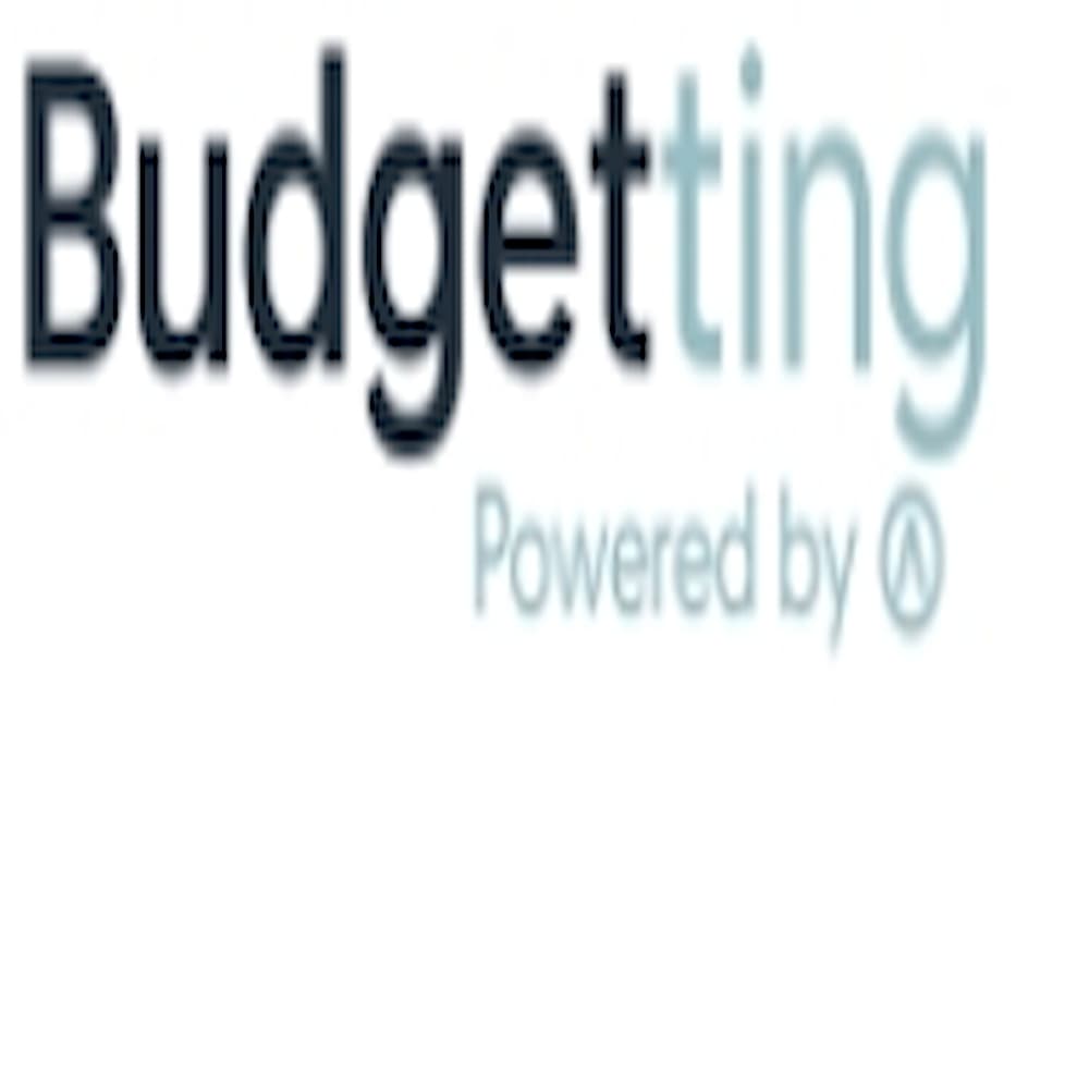 Budgeting 1