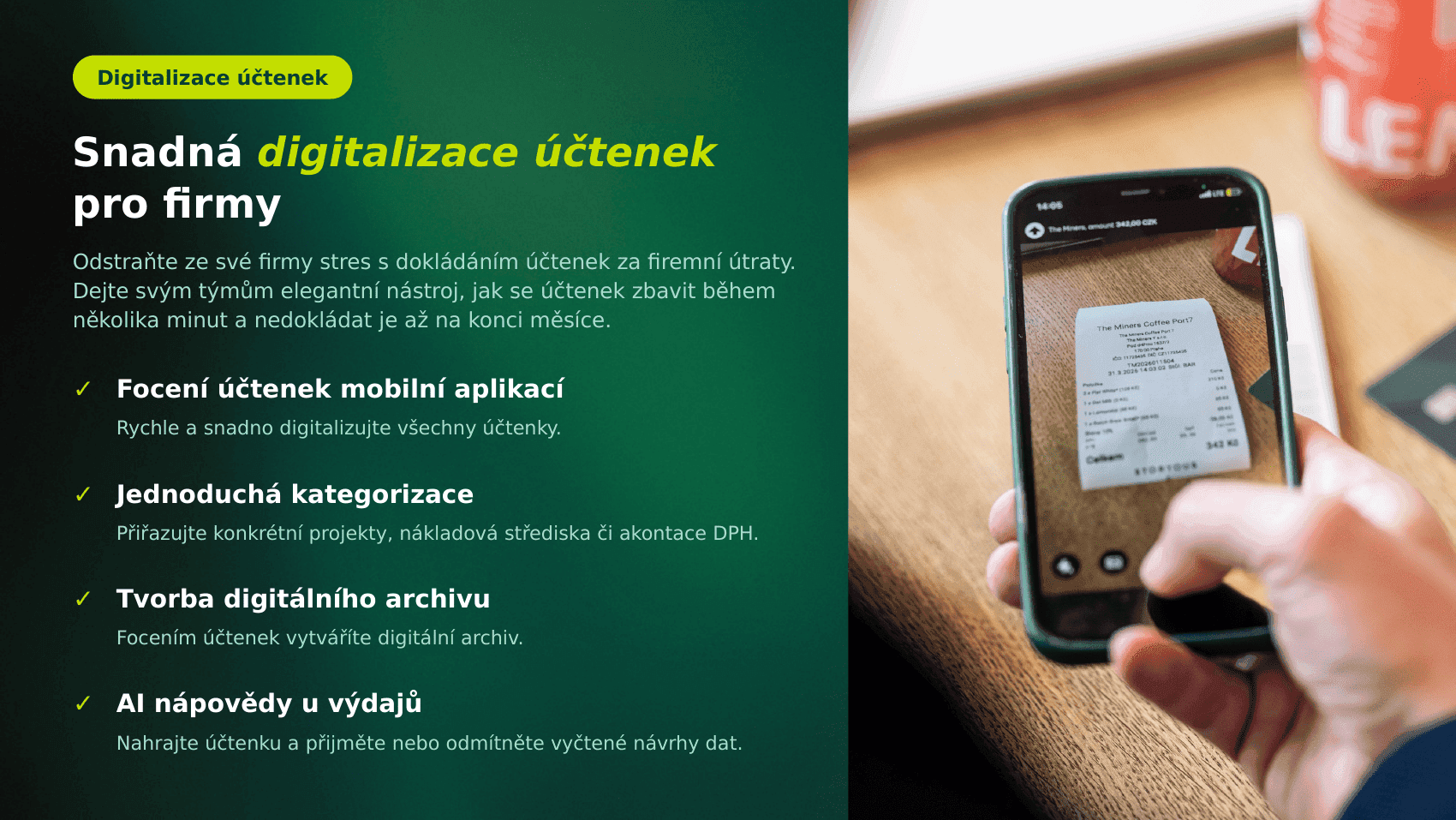 Fidoo Expense Management 4
