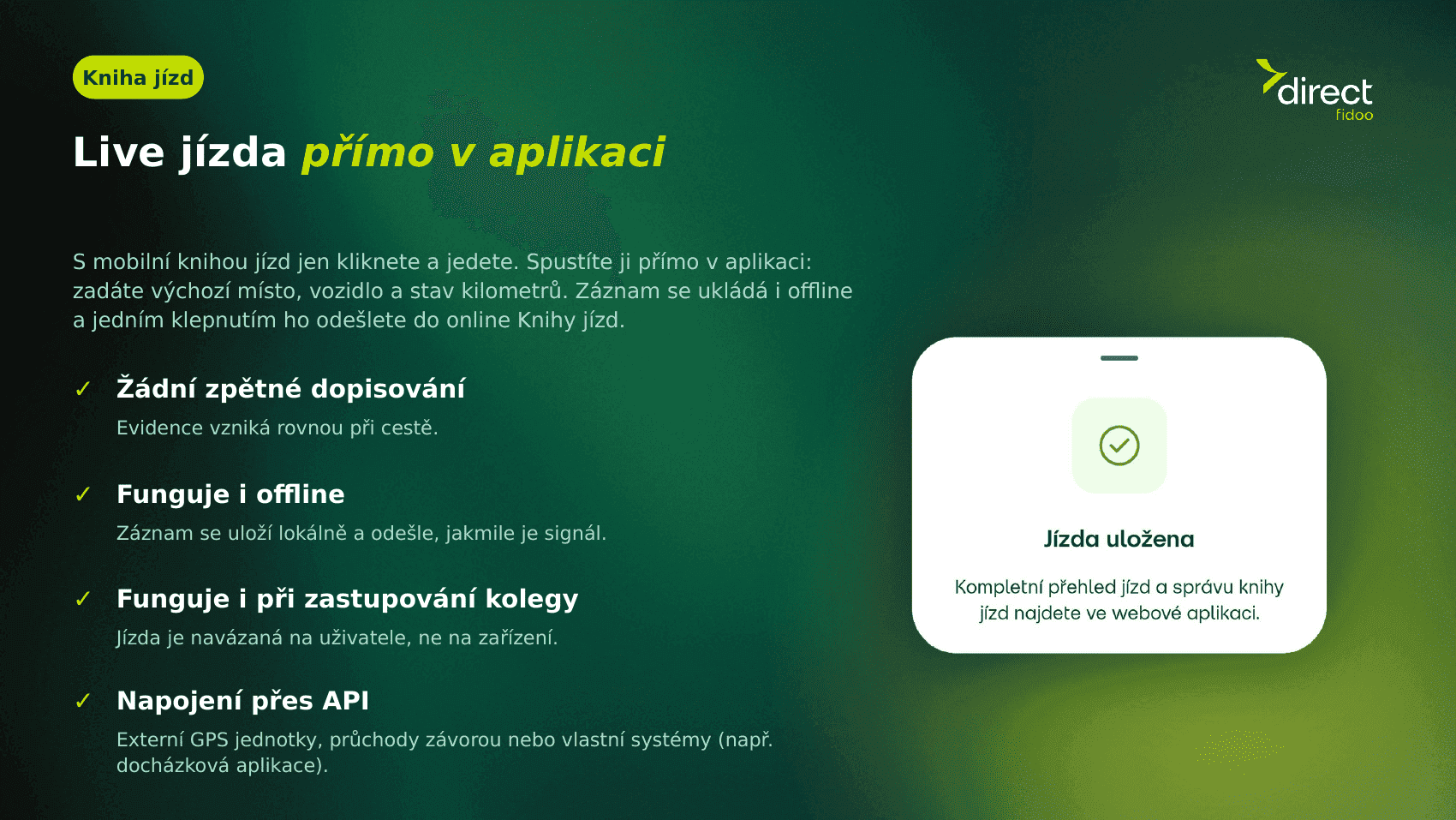 Fidoo Expense Management 8