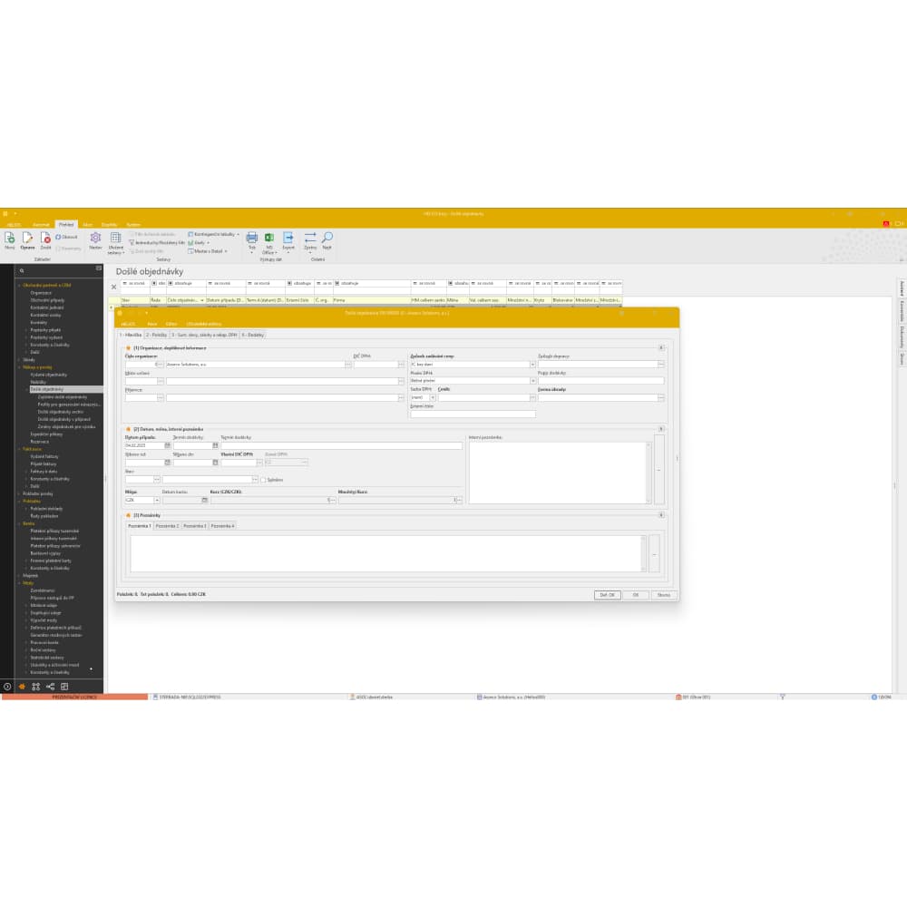 Helios EasyCloud 4