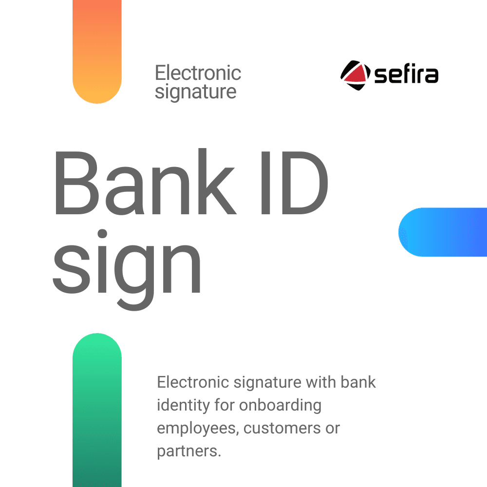Electronic signature 2