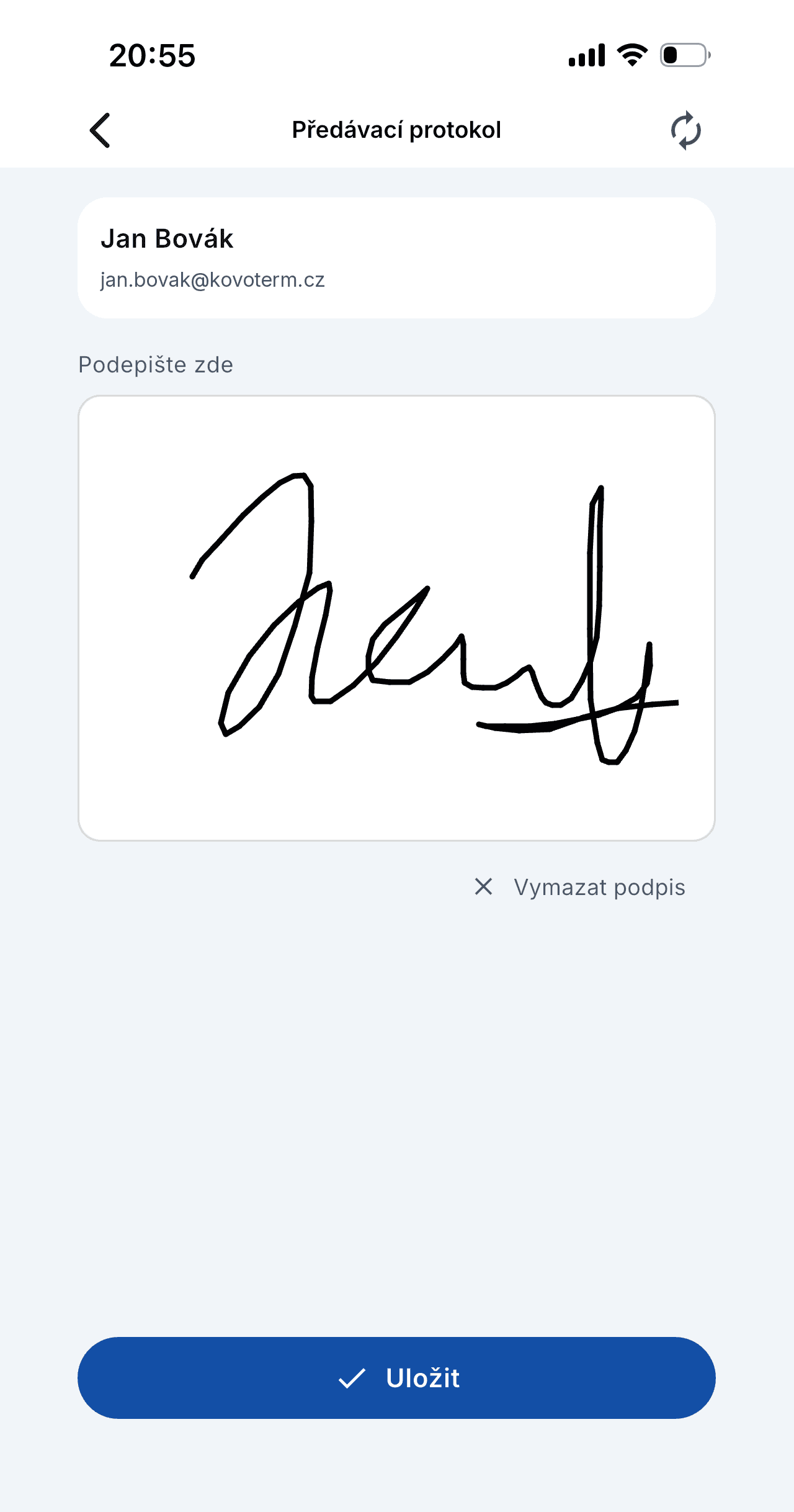 ADAPTY CRM 10