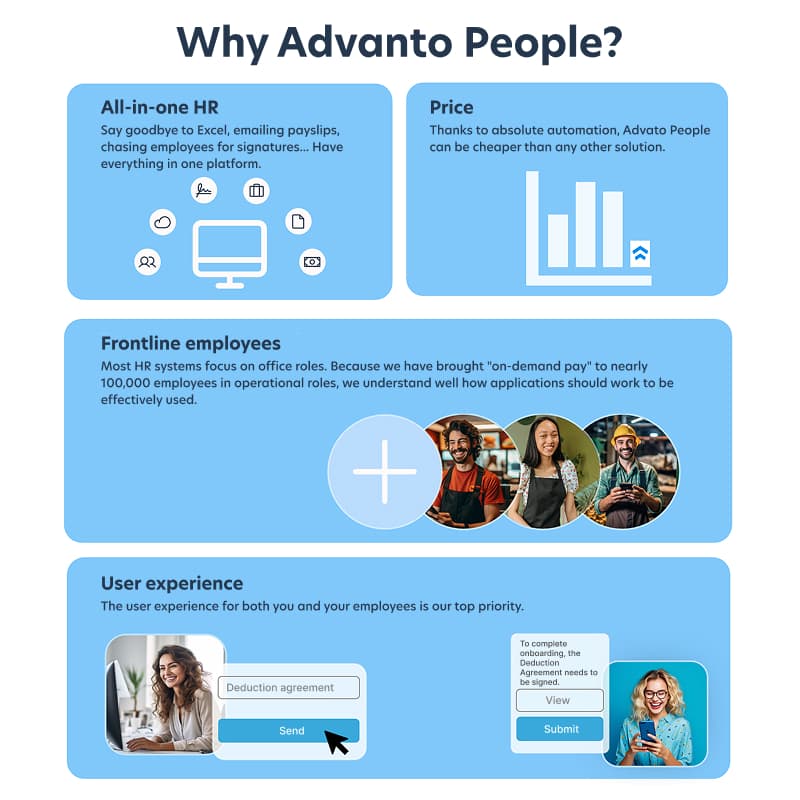 Advanto People 1