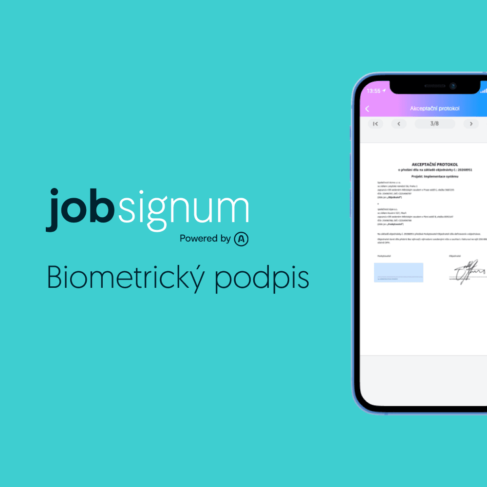 Jobsignum 2