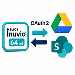 OAuth2 konektor pro dokumenty