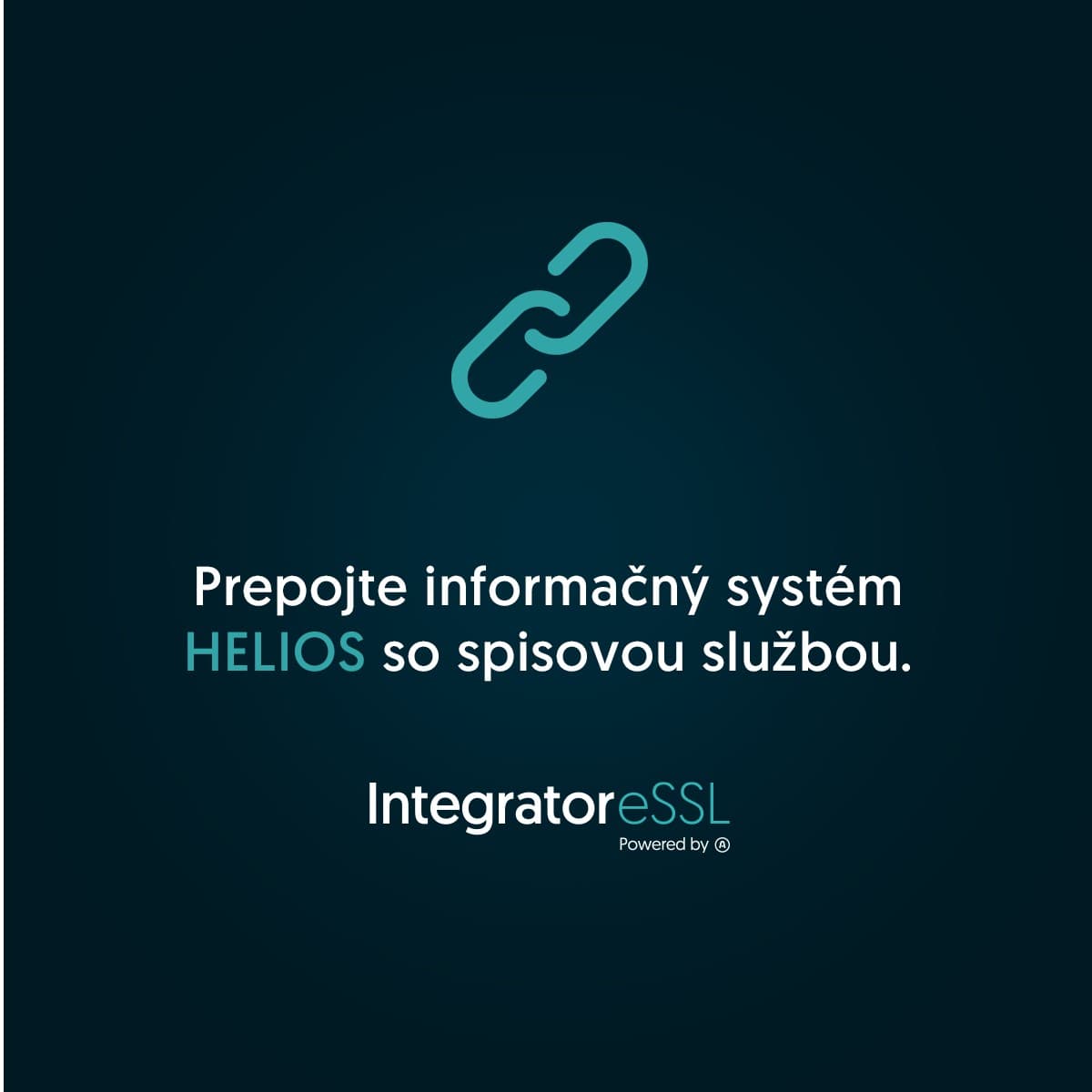 Integrátor eSSL 2