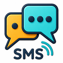 SMS communicator