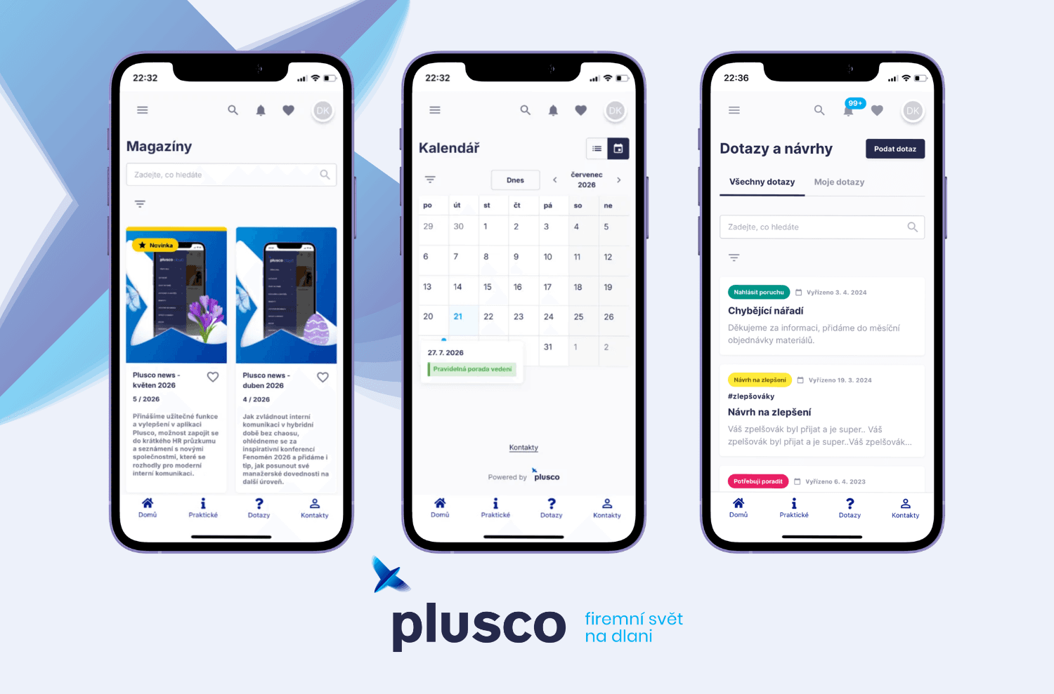 Plusco 4
