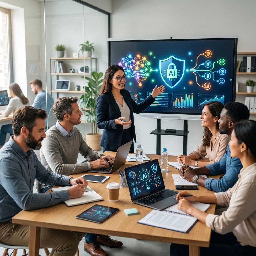 AI Akademie 2