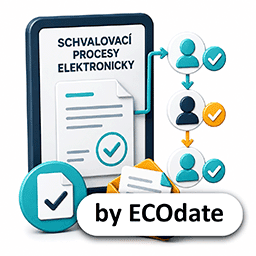 Schvalovací procesy elektronicky