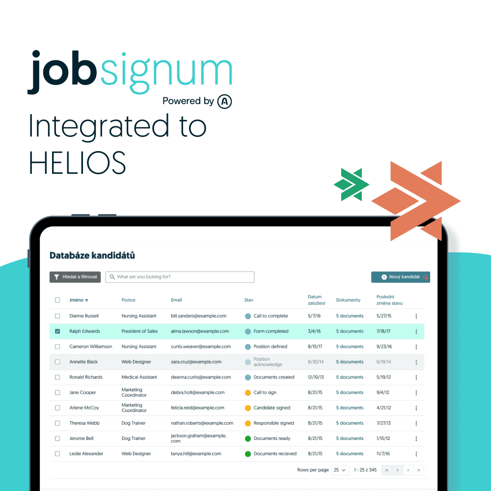 Jobsignum 1