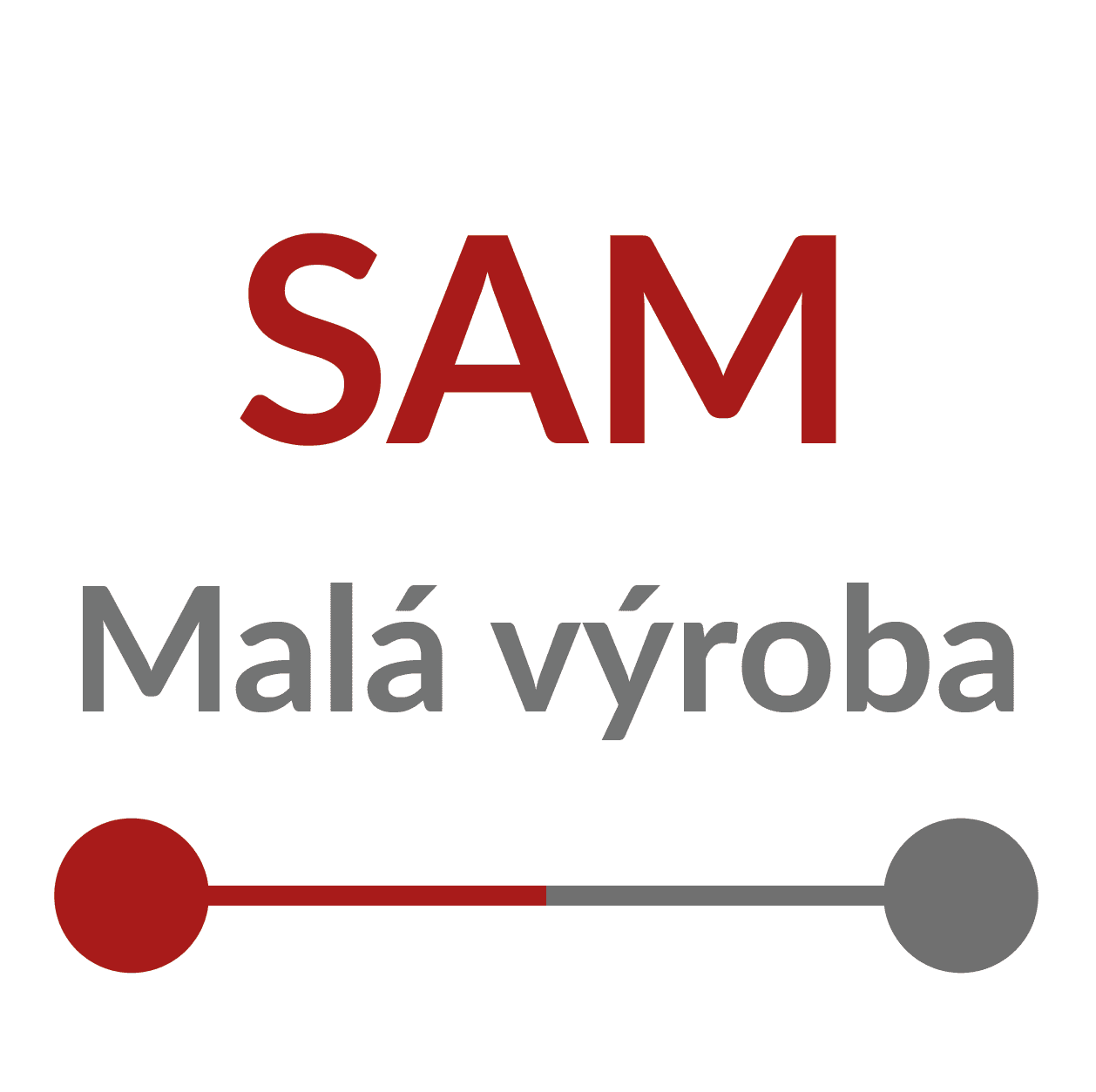 SAM Malá výroba