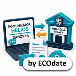 Communicator Helios–Danovka