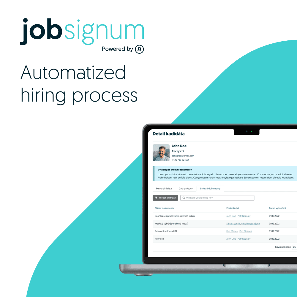 Jobsignum 2