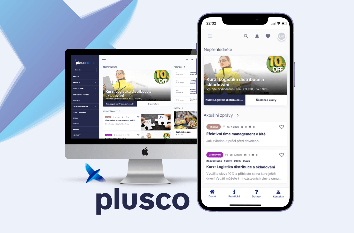 Plusco 2