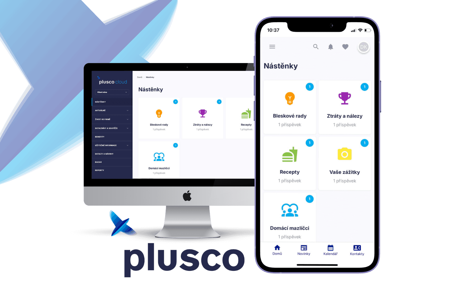 Plusco 5
