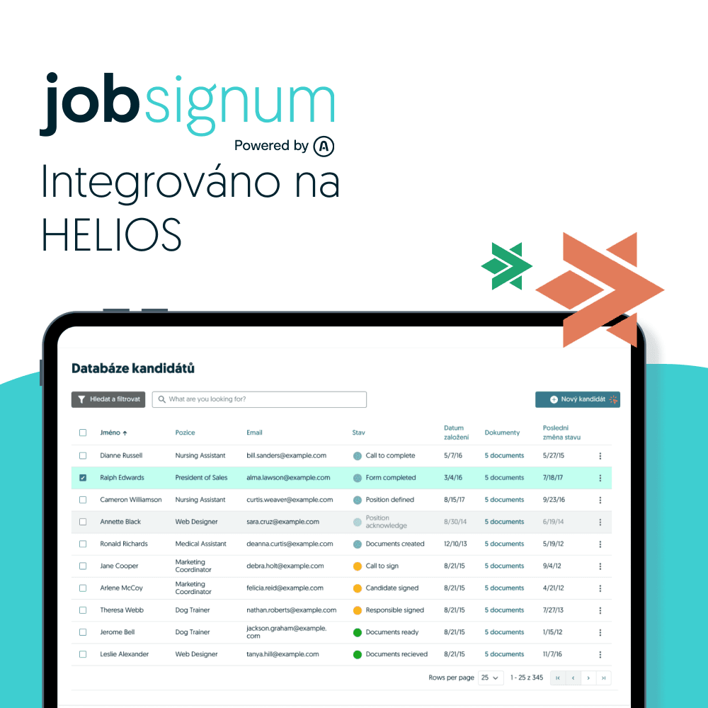 Jobsignum 3