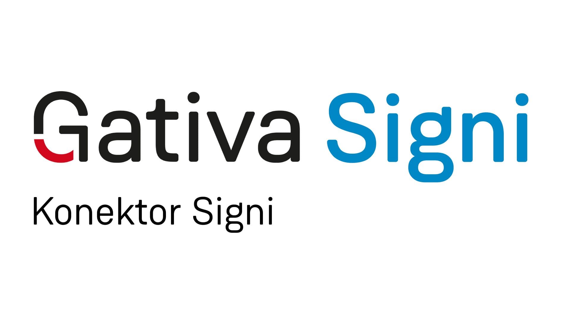 Gativa Signi 1