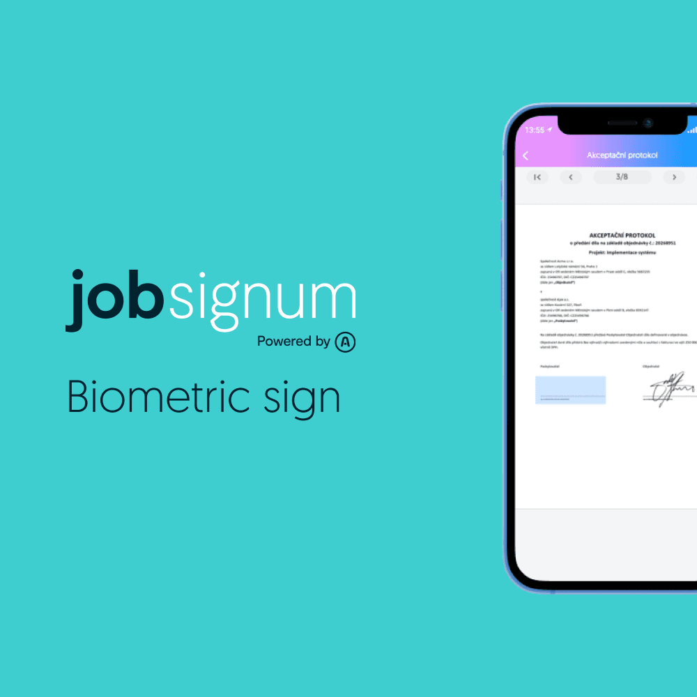 Jobsignum 3