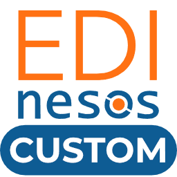NESOS EDI Custom